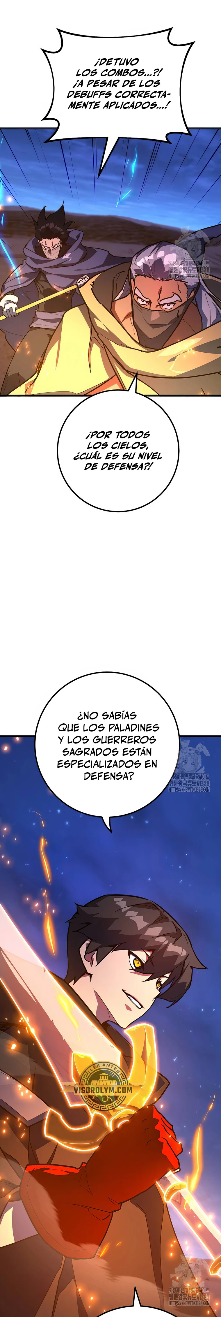 El Troll más fuerte del mundo - Capítulo 75 - Página 13 - LectorTMOo