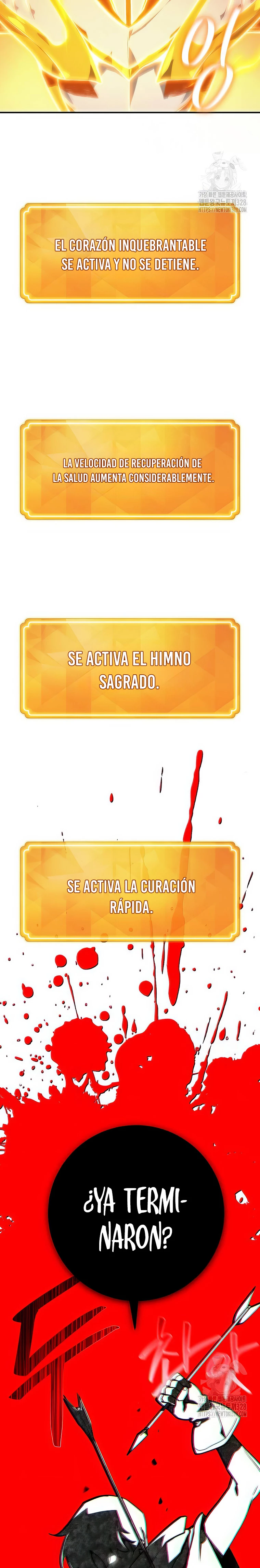 El Troll más fuerte del mundo - Capítulo 75 - Página 20 - LectorTMOo