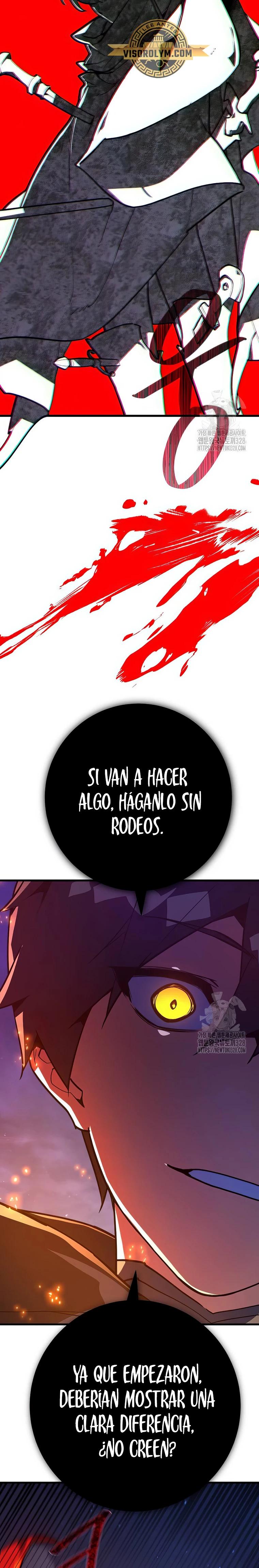 El Troll más fuerte del mundo - Capítulo 75 - Página 21 - LectorTMOo