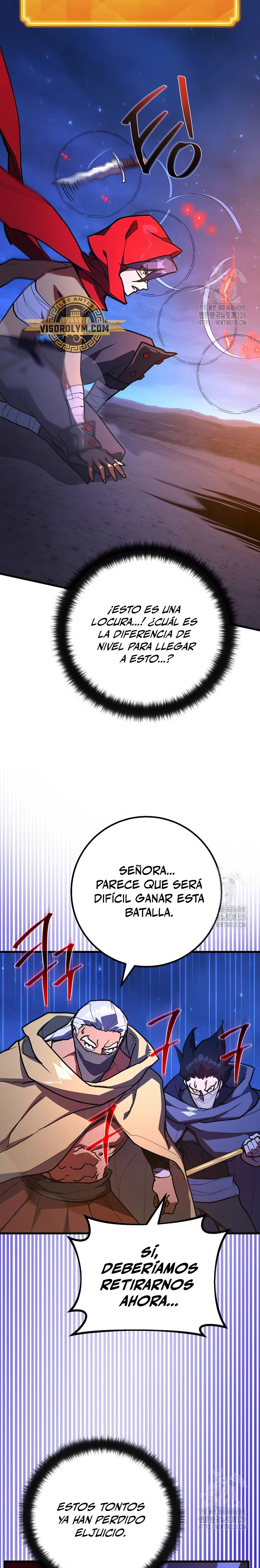 El Troll más fuerte del mundo - Capítulo 75 - Página 23 - LectorTMOo