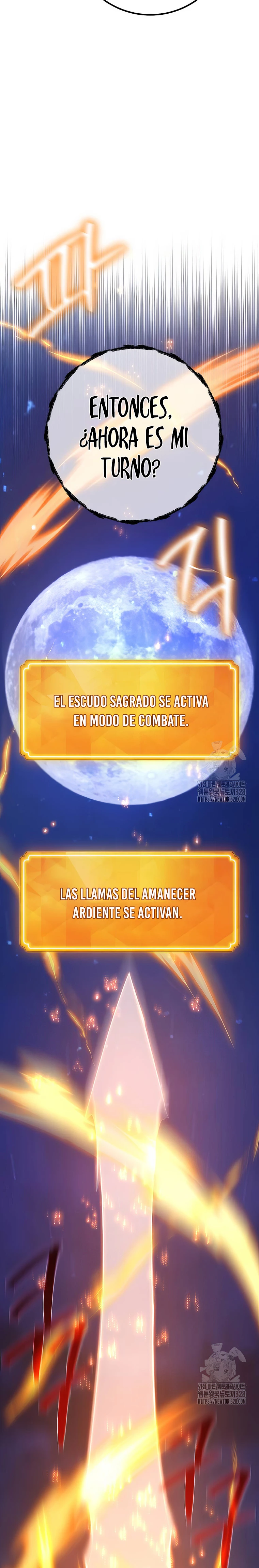 El Troll más fuerte del mundo - Capítulo 75 - Página 25 - LectorTMOo