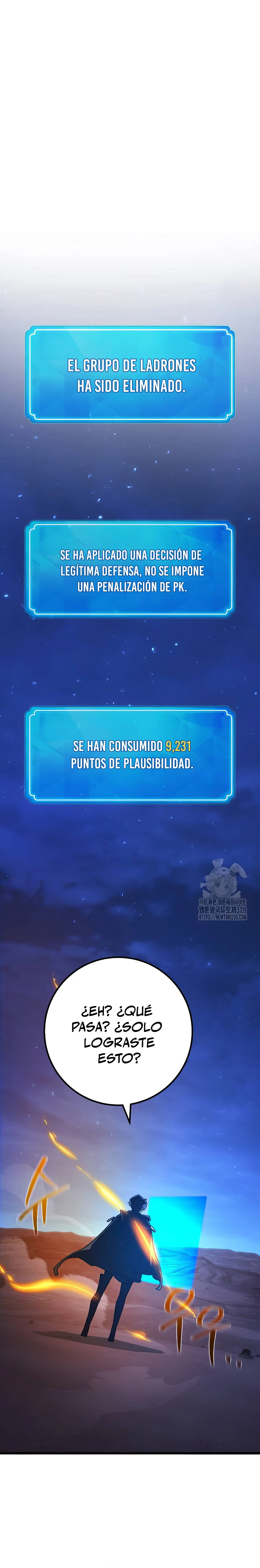 El Troll más fuerte del mundo - Capítulo 75 - Página 28 - LectorTMOo