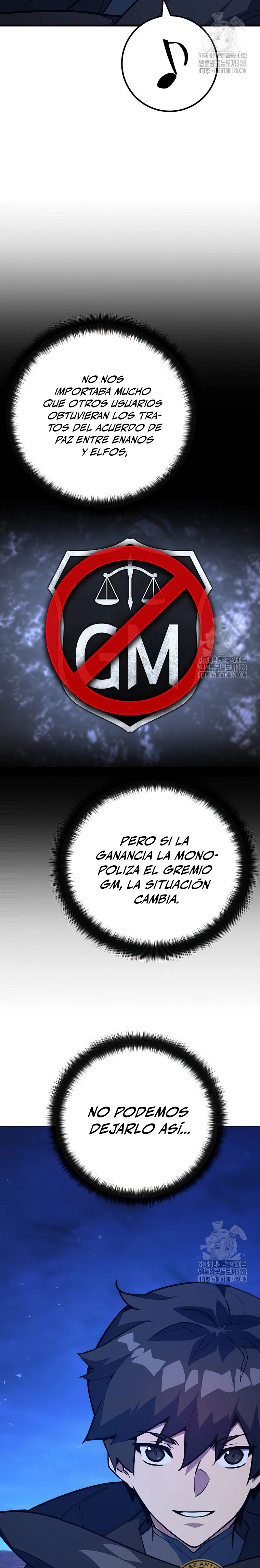 El Troll más fuerte del mundo - Capítulo 75 - Página 32 - LectorTMOo