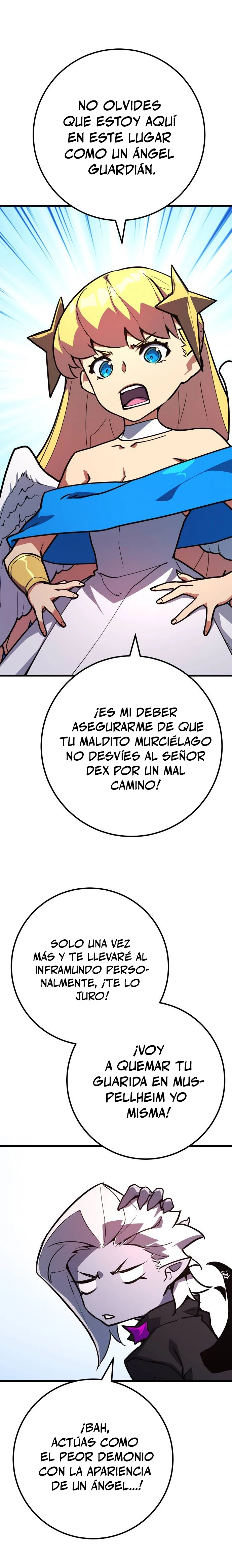 El Troll más fuerte del mundo - Capítulo 77 - Página 7 - LectorTMOo