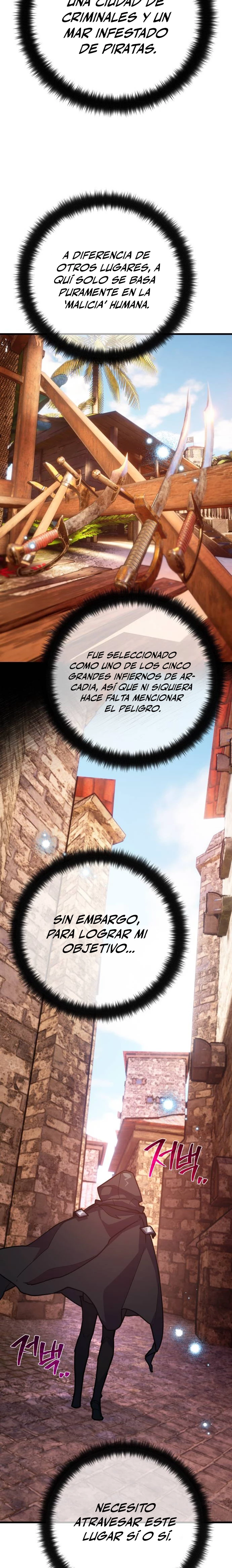 El Troll más fuerte del mundo - Capítulo 77 - Página 12 - LectorTMOo