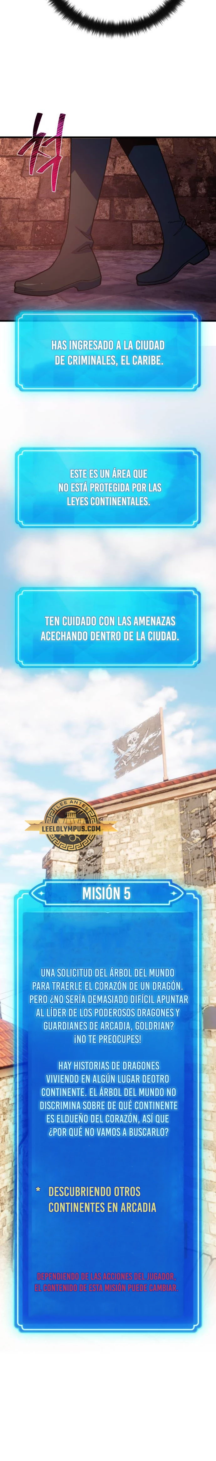 El Troll más fuerte del mundo - Capítulo 77 - Página 13 - LectorTMOo