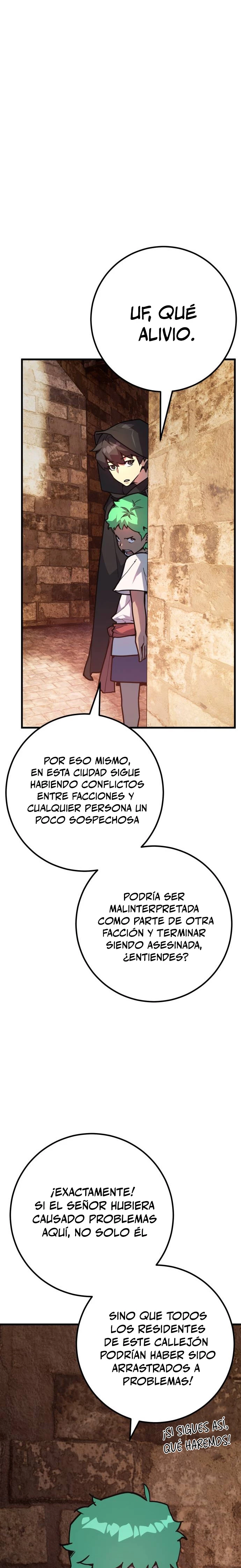 El Troll más fuerte del mundo - Capítulo 77 - Página 17 - LectorTMOo