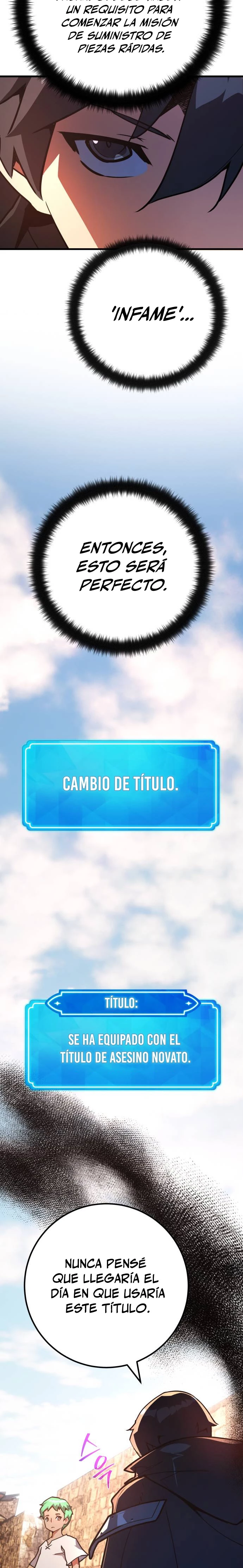 El Troll más fuerte del mundo - Capítulo 77 - Página 24 - LectorTMOo