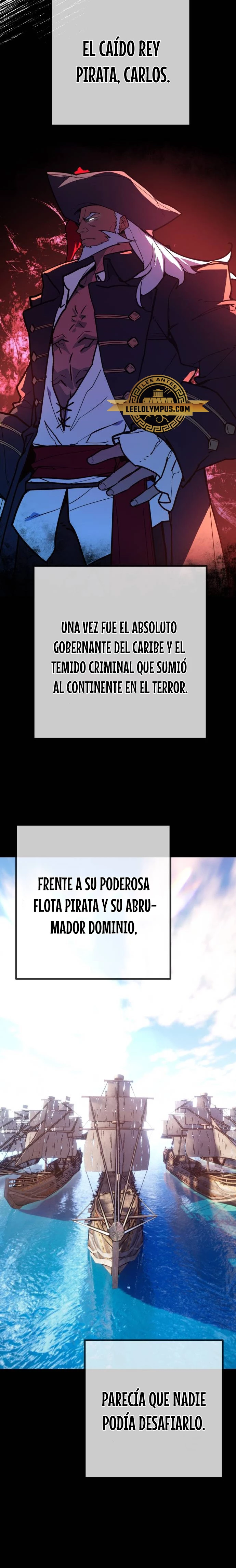 El Troll más fuerte del mundo - Capítulo 77 - Página 27 - LectorTMOo