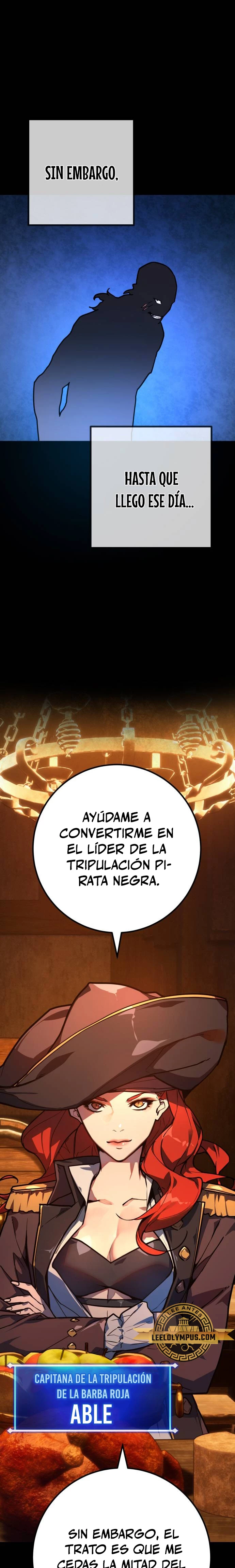 El Troll más fuerte del mundo - Capítulo 77 - Página 28 - LectorTMOo