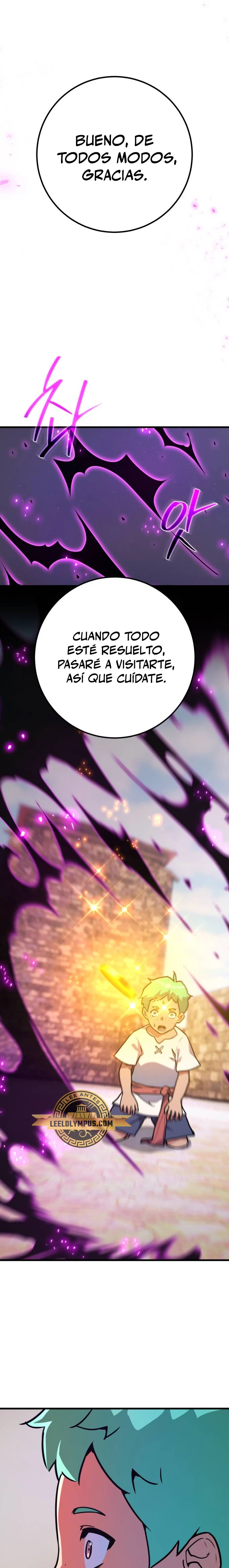 El Troll más fuerte del mundo - Capítulo 78 - Página 6 - LectorTMOo