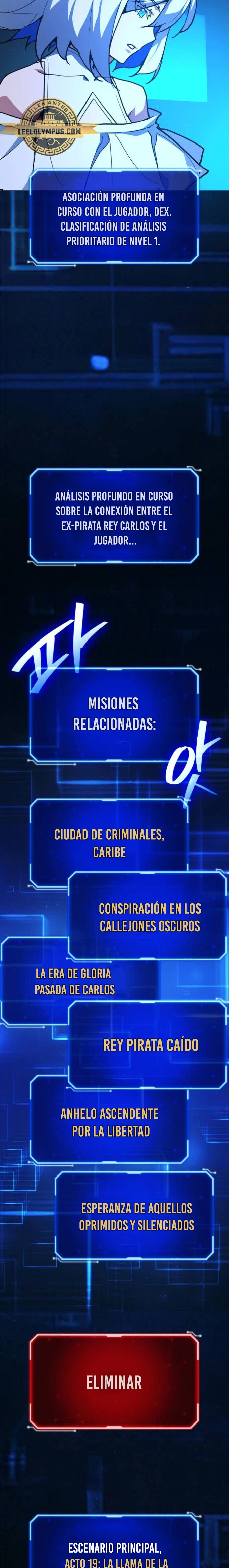 El Troll más fuerte del mundo - Capítulo 78 - Página 9 - LectorTMOo