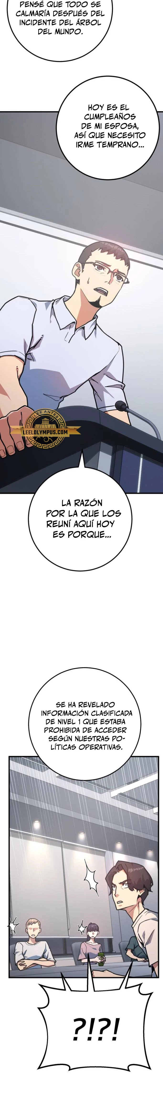 El Troll más fuerte del mundo - Capítulo 78 - Página 12 - LectorTMOo