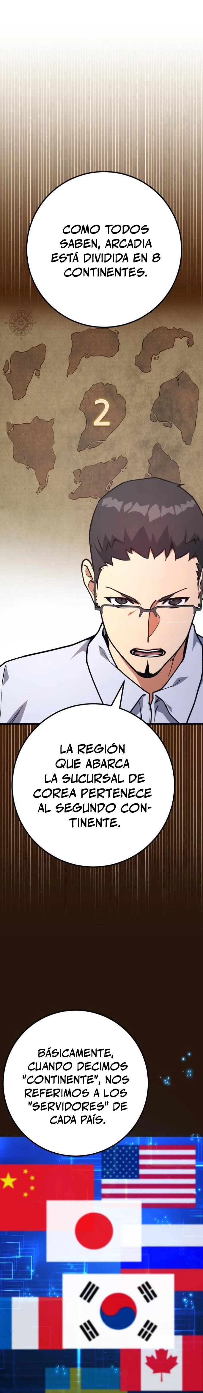 El Troll más fuerte del mundo - Capítulo 78 - Página 13 - LectorTMOo
