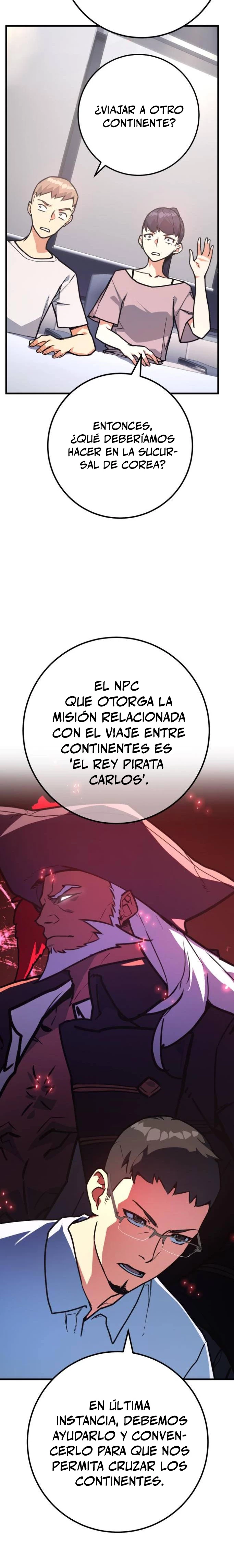 El Troll más fuerte del mundo - Capítulo 78 - Página 15 - LectorTMOo