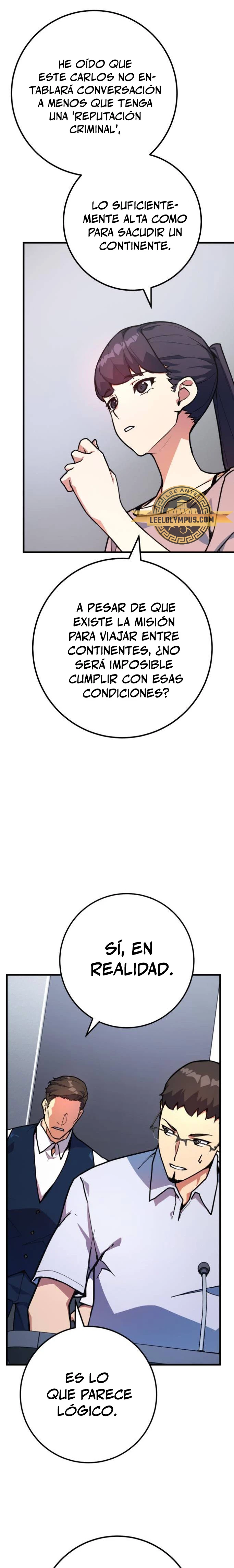 El Troll más fuerte del mundo - Capítulo 78 - Página 16 - LectorTMOo