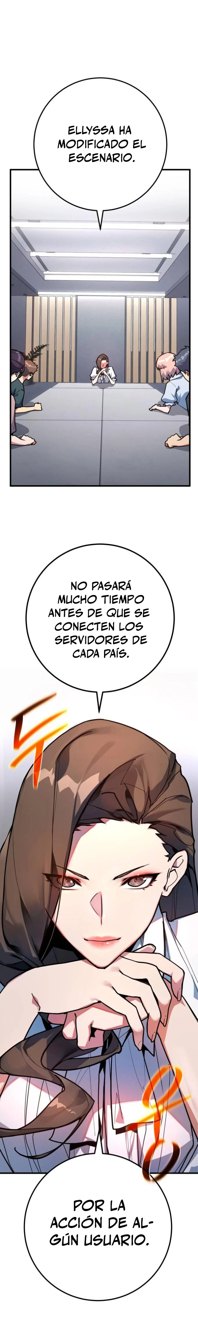 El Troll más fuerte del mundo - Capítulo 78 - Página 18 - LectorTMOo