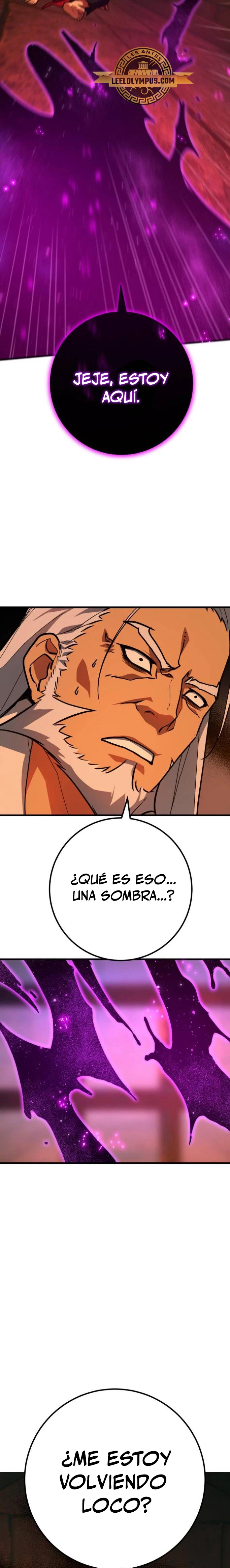 El Troll más fuerte del mundo - Capítulo 78 - Página 27 - LectorTMOo