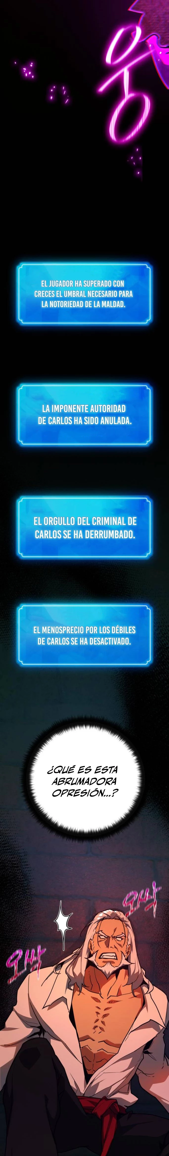 El Troll más fuerte del mundo - Capítulo 78 - Página 30 - LectorTMOo