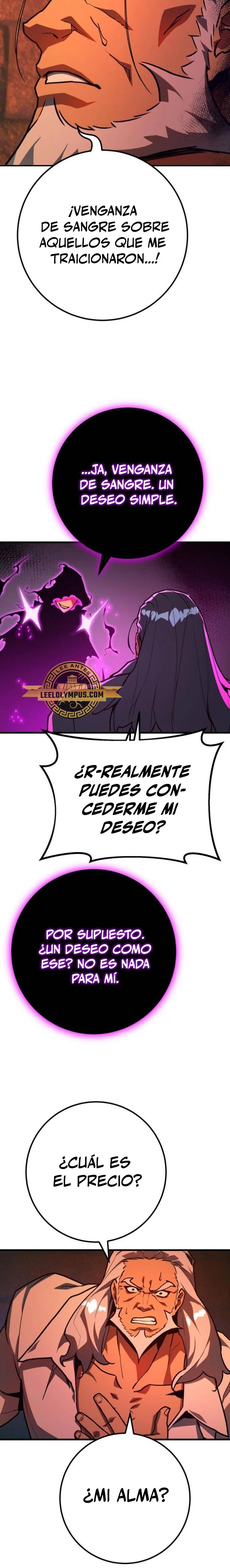 El Troll más fuerte del mundo - Capítulo 78 - Página 33 - LectorTMOo