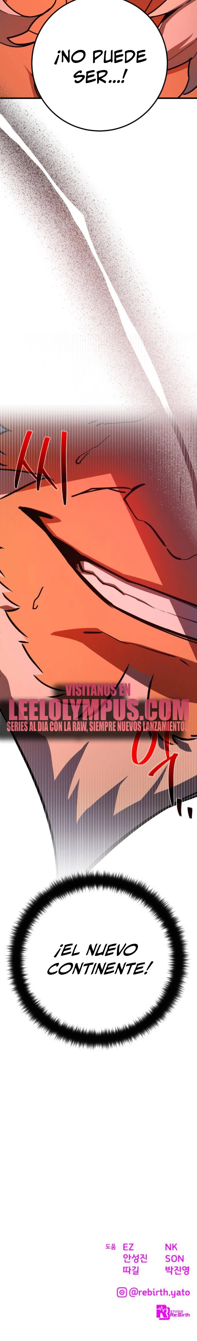 El Troll más fuerte del mundo - Capítulo 78 - Página 36 - LectorTMOo