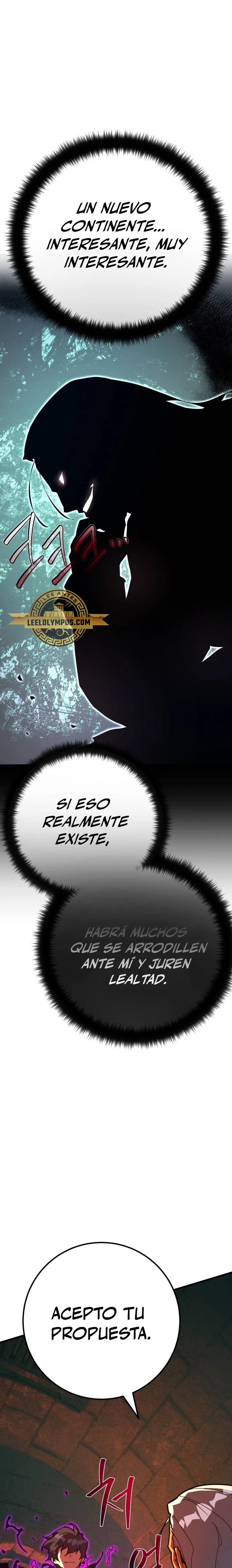 El Troll más fuerte del mundo - Capítulo 79 - Página 5 - LectorTMOo