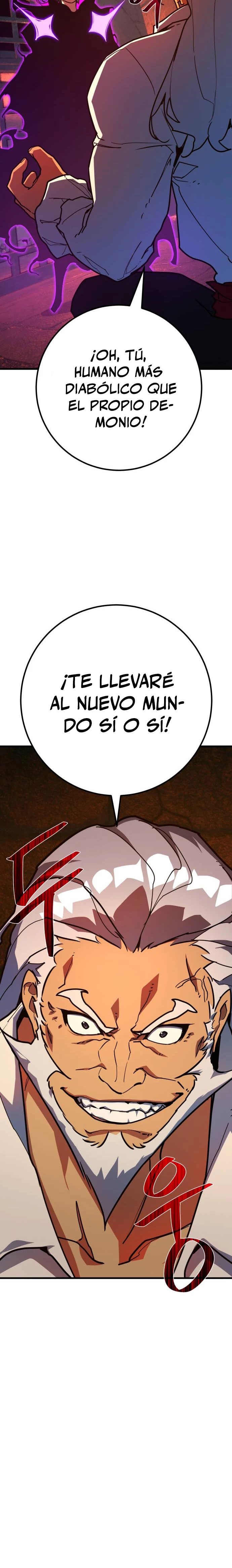 El Troll más fuerte del mundo - Capítulo 79 - Página 6 - LectorTMOo
