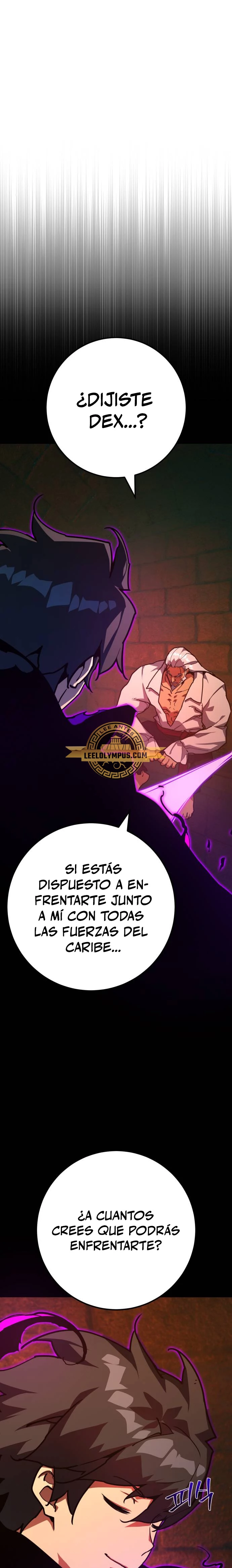 El Troll más fuerte del mundo - Capítulo 79 - Página 11 - LectorTMOo