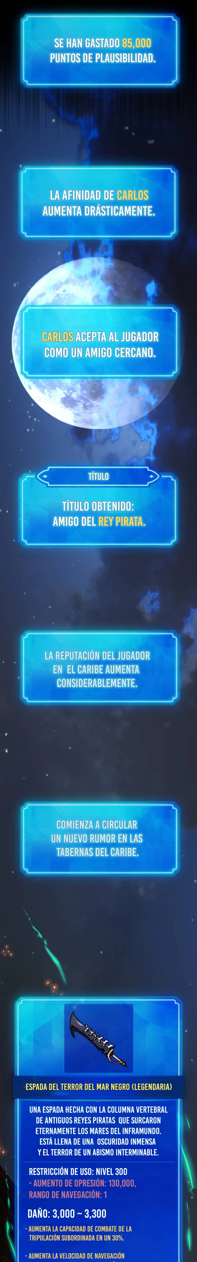 El Troll más fuerte del mundo - Capítulo 79 - Página 14 - LectorTMOo