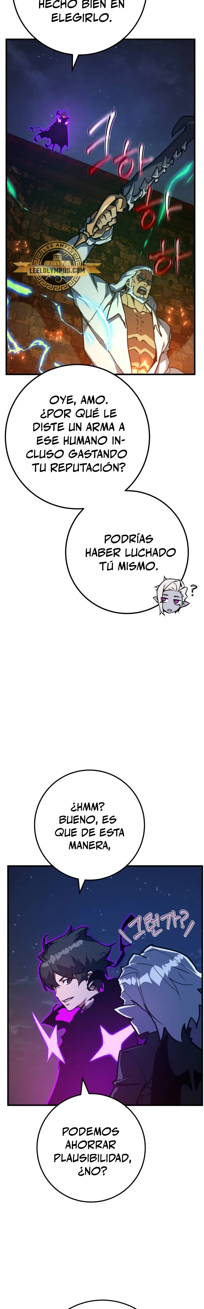 El Troll más fuerte del mundo - Capítulo 79 - Página 16 - LectorTMOo