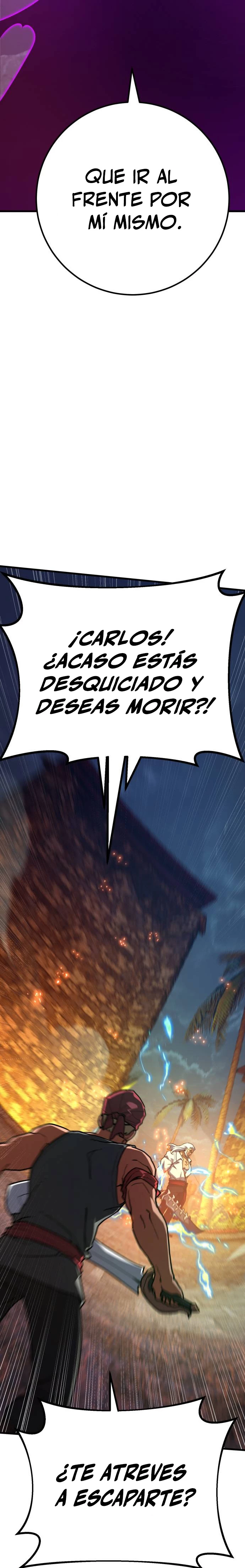 El Troll más fuerte del mundo - Capítulo 79 - Página 18 - LectorTMOo