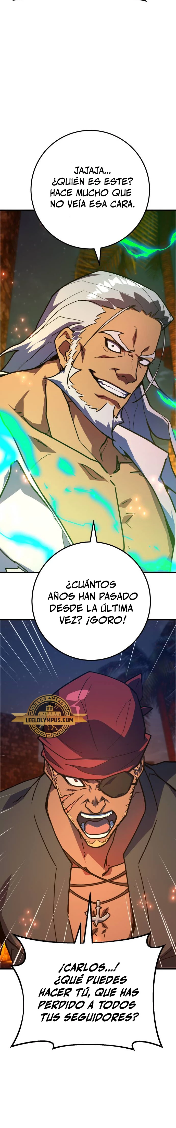 El Troll más fuerte del mundo - Capítulo 79 - Página 19 - LectorTMOo