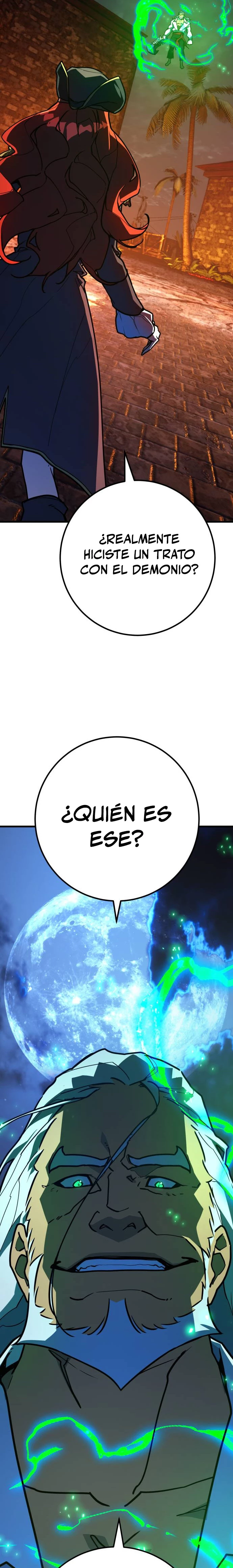 El Troll más fuerte del mundo - Capítulo 79 - Página 26 - LectorTMOo