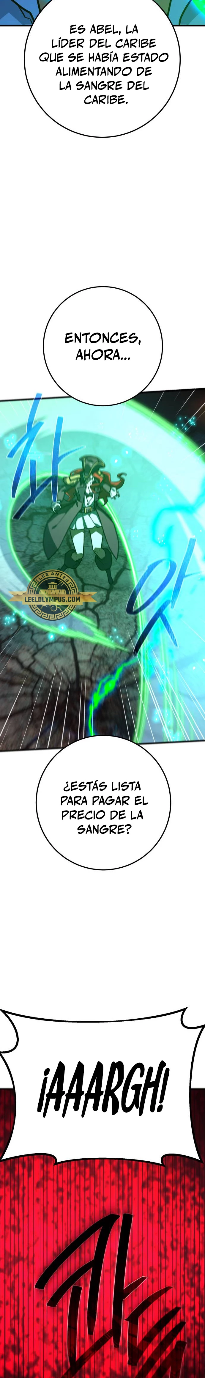 El Troll más fuerte del mundo - Capítulo 79 - Página 27 - LectorTMOo