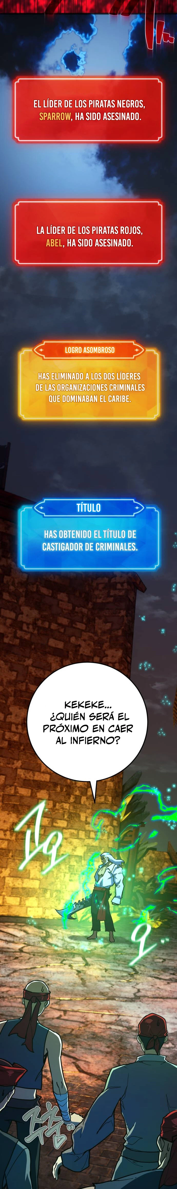 El Troll más fuerte del mundo - Capítulo 79 - Página 28 - LectorTMOo