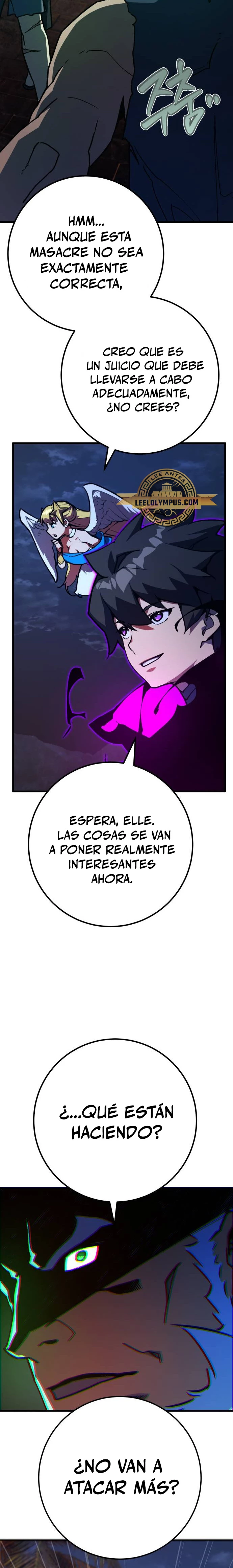 El Troll más fuerte del mundo - Capítulo 79 - Página 29 - LectorTMOo