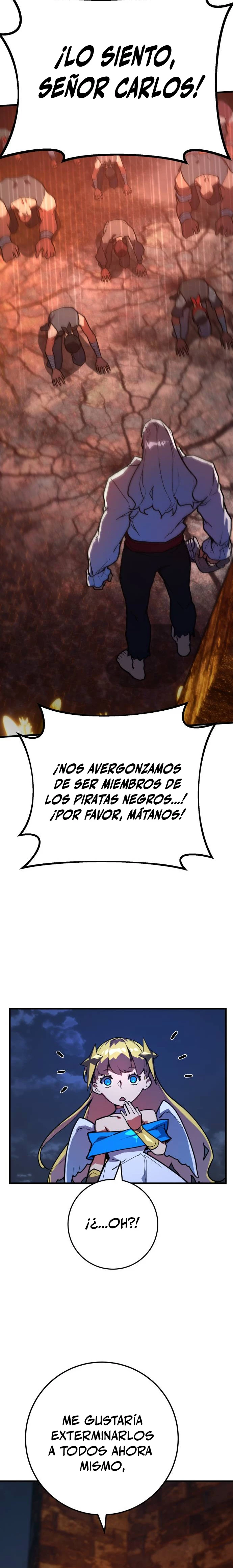 El Troll más fuerte del mundo - Capítulo 79 - Página 33 - LectorTMOo