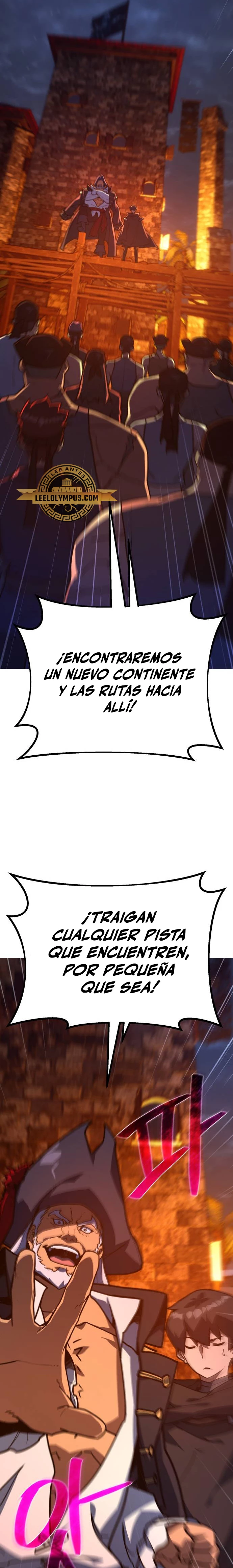El Troll más fuerte del mundo - Capítulo 80 - Página 6 - LectorTMOo