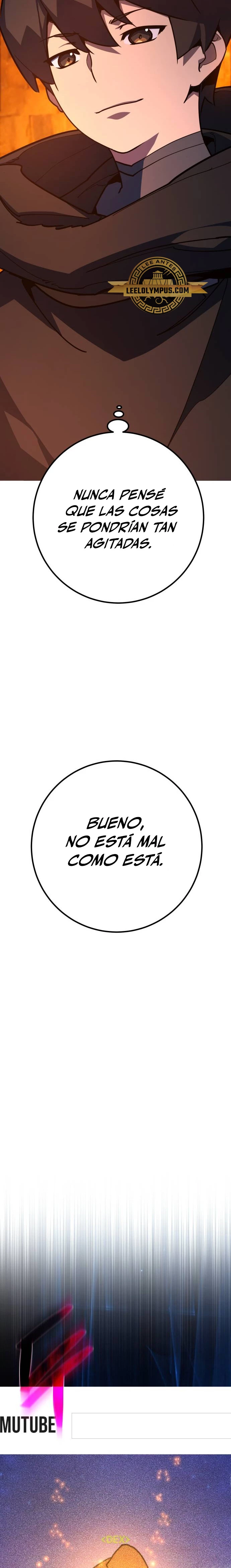 El Troll más fuerte del mundo - Capítulo 80 - Página 8 - LectorTMOo