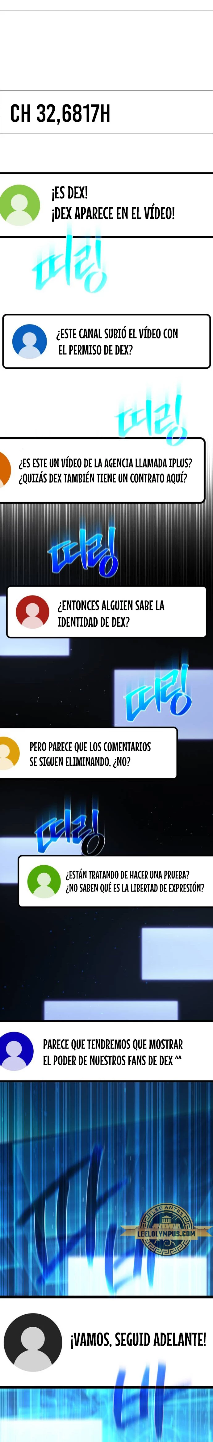 El Troll más fuerte del mundo - Capítulo 80 - Página 12 - LectorTMOo