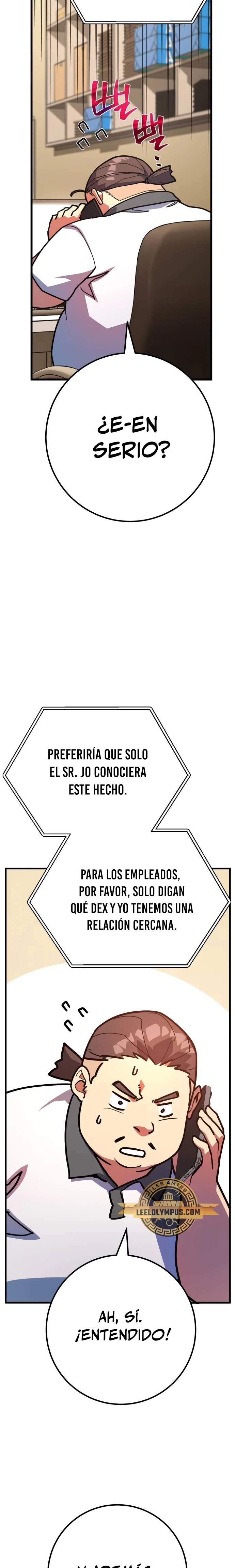 El Troll más fuerte del mundo - Capítulo 80 - Página 16 - LectorTMOo