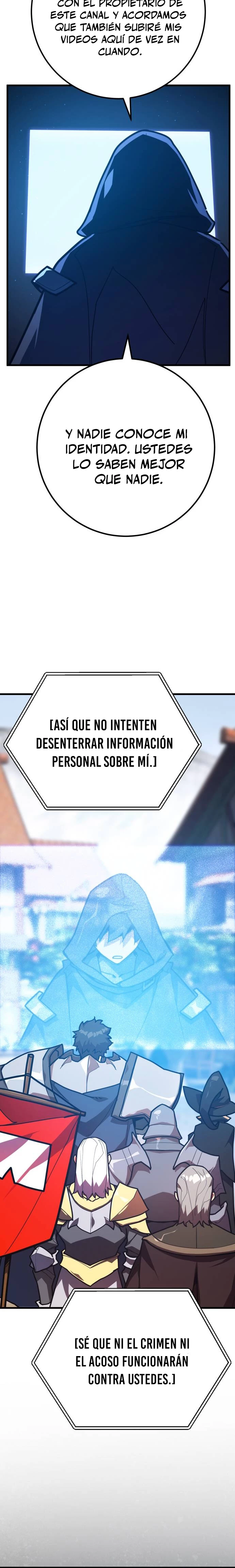 El Troll más fuerte del mundo - Capítulo 80 - Página 19 - LectorTMOo