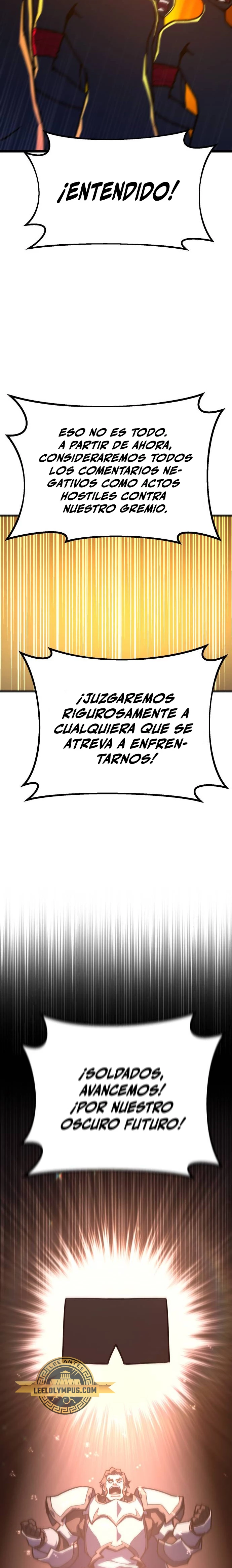 El Troll más fuerte del mundo - Capítulo 80 - Página 25 - LectorTMOo