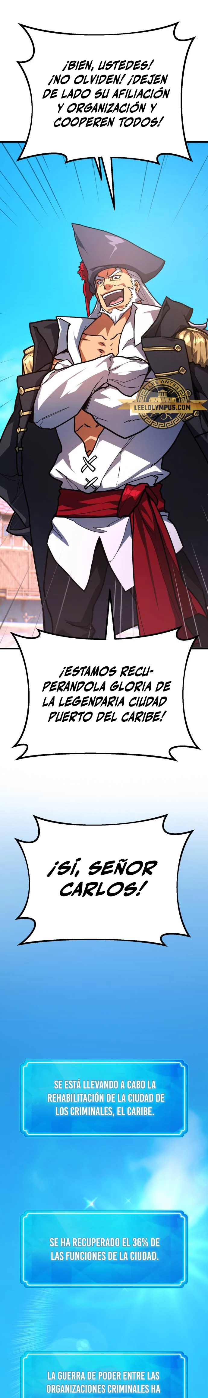 El Troll más fuerte del mundo - Capítulo 80 - Página 29 - LectorTMOo