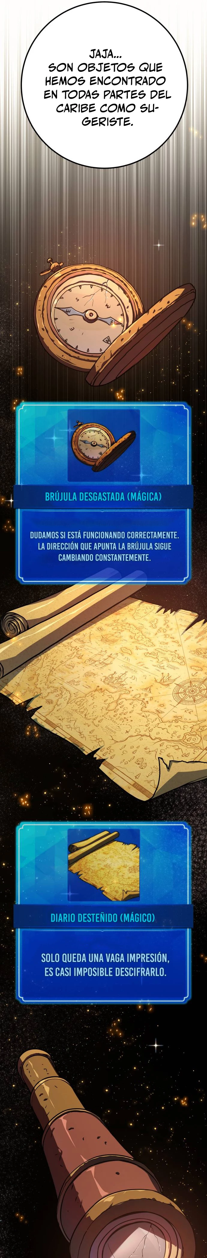 El Troll más fuerte del mundo - Capítulo 80 - Página 32 - LectorTMOo