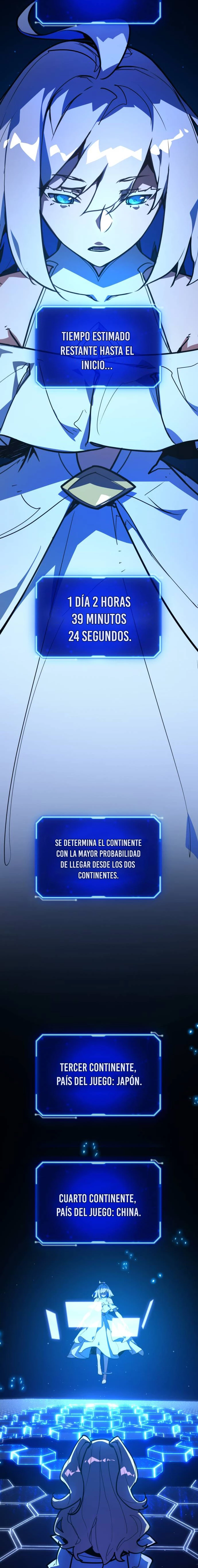 El Troll más fuerte del mundo - Capítulo 80 - Página 38 - LectorTMOo