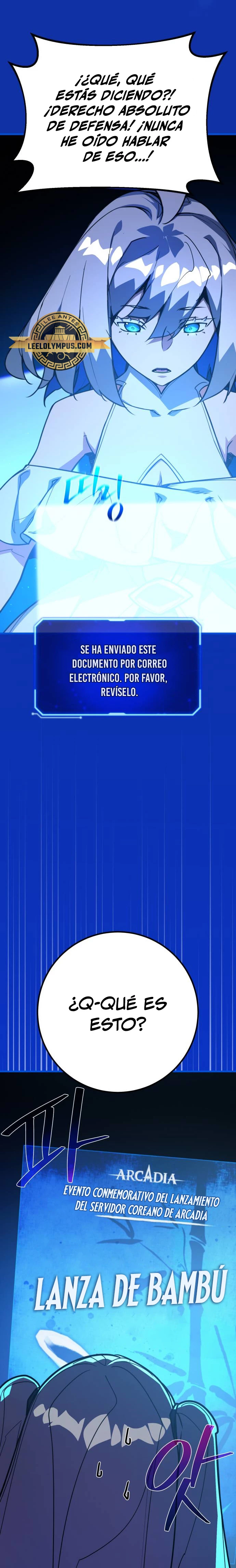 El Troll más fuerte del mundo - Capítulo 81 - Página 5 - LectorTMOo