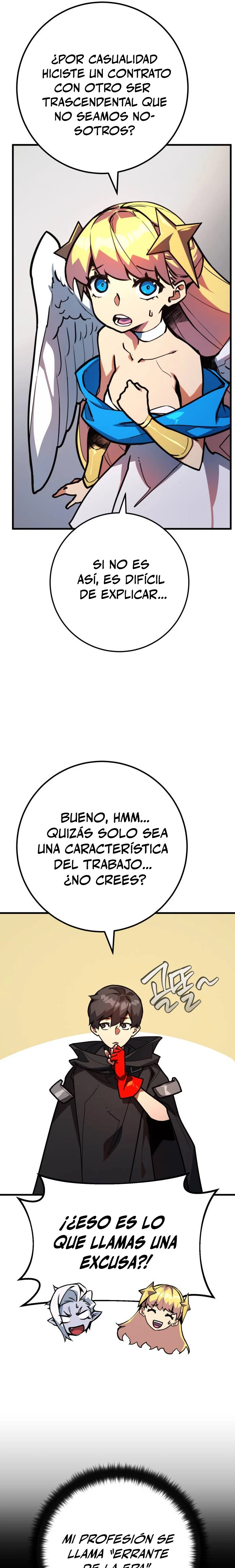El Troll más fuerte del mundo - Capítulo 81 - Página 20 - LectorTMOo