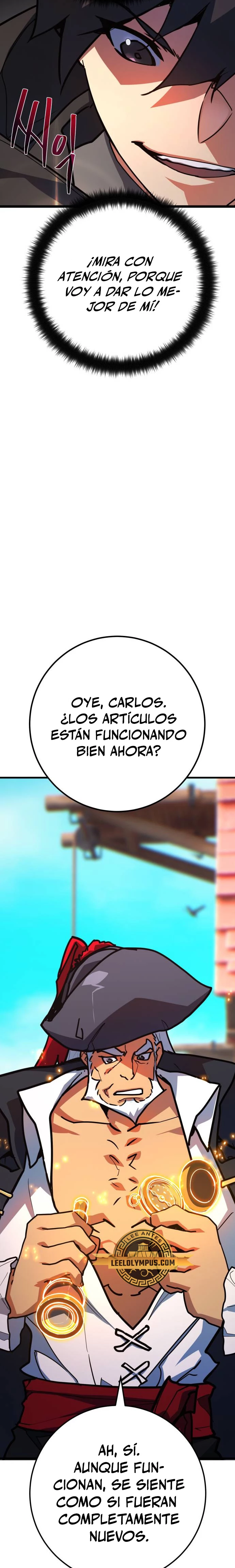 El Troll más fuerte del mundo - Capítulo 81 - Página 22 - LectorTMOo