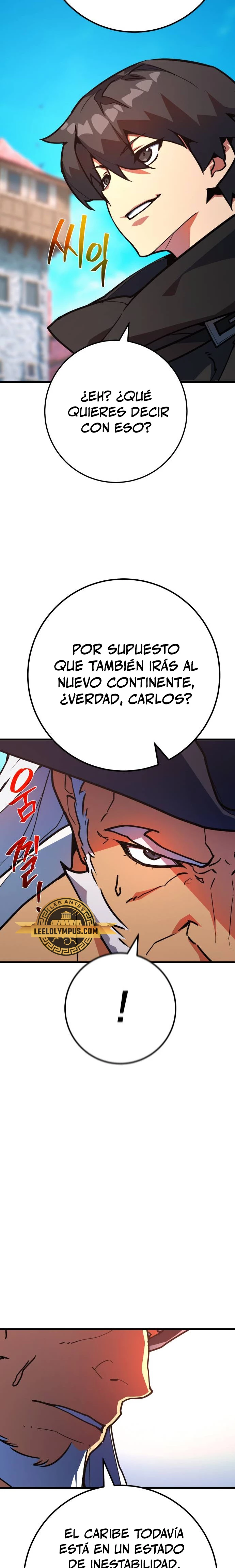 El Troll más fuerte del mundo - Capítulo 81 - Página 24 - LectorTMOo